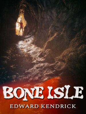 cover image of Bone Isle